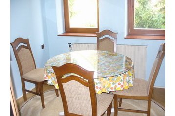 Словакия Privát Sučany, Екстериор